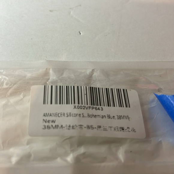 Bohemian Watchband for 38/40mm Apple Watch - Picture 2 of 2